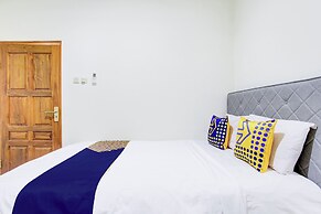 Hotel O Homestay Putra Syariah