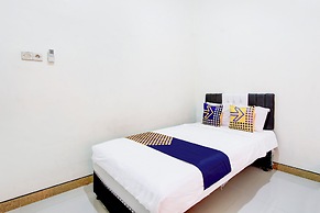 Hotel O Homestay Putra Syariah
