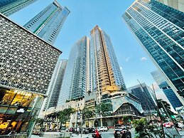Uptown Parksuites BGC