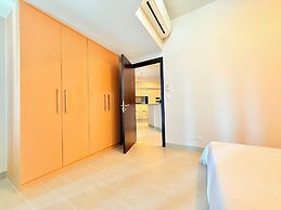 Uptown Parksuites BGC