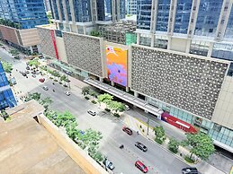 Uptown Parksuites BGC