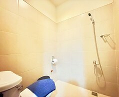 Uptown Parksuites BGC