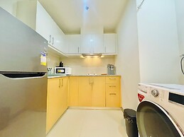 Uptown Parksuites BGC