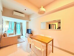 Uptown Parksuites BGC
