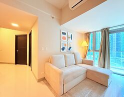 Uptown Parksuites BGC