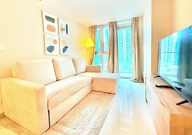 Uptown Parksuites BGC