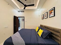 Home Escape 2BHK Retreat Pvt Home