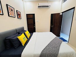 Home Escape 2BHK Retreat Pvt Home