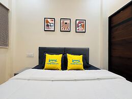 Home Escape 2BHK Retreat Pvt Home