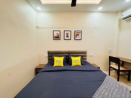 Home Escape 2BHK Retreat Pvt Home