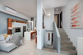 Notiko villas