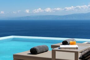 Notiko villas
