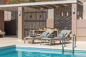 Notiko villas