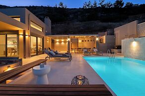 Notiko villas