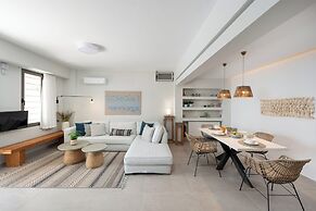 Notiko villas