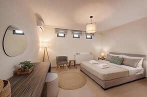 Notiko villas