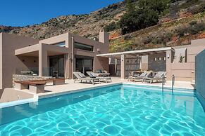 Notiko villas