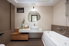 Notiko villas