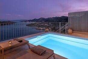 Notiko villas