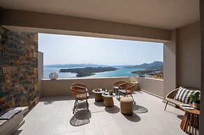 Notiko villas