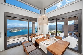 Notiko villas