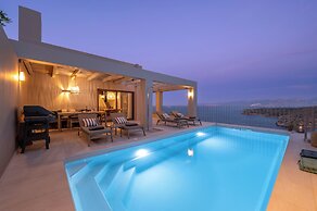 Notiko villas