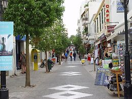 Notiko villas