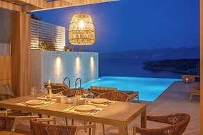 Notiko villas