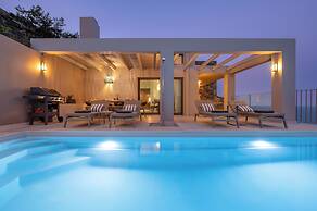 Notiko villas