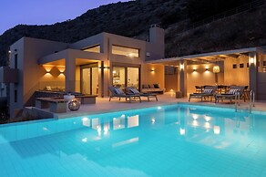 Notiko villas