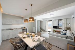 Notiko villas