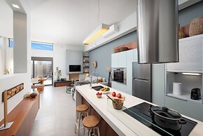 Notiko villas