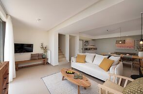 Notiko villas