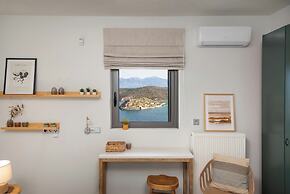 Notiko villas