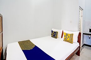 Capital O 94012 Dewa Jati House