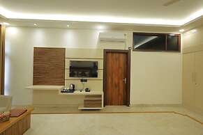 Shree radha heritage