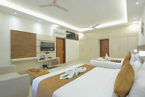 Shree radha heritage