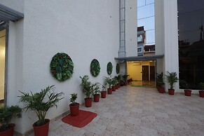 Shree radha heritage