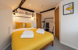 Riize Boutique Hotel Worcester
