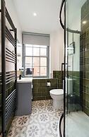 Riize Boutique Hotel Worcester