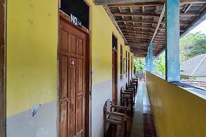 Hotel O Homestay Baronsari