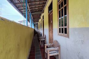 Hotel O Homestay Baronsari