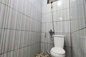 Hotel O Homestay Baronsari