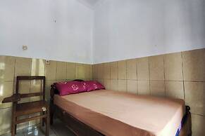 Hotel O Homestay Baronsari