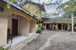 Hotel O Homestay Baronsari