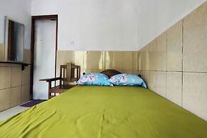 Hotel O Homestay Baronsari