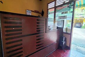 Hotel O Homestay Baronsari