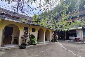 Hotel O Homestay Baronsari