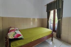 Hotel O Homestay Baronsari