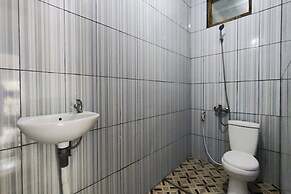 Hotel O Homestay Baronsari